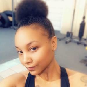 Meet your Posher, Amber